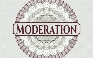 Drinking alcohol in moderation, does it work?