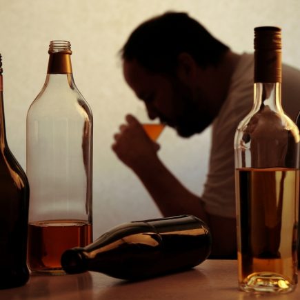 Stop Drinking Alone