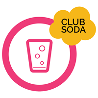 Club Soda Article with Simon Chapple