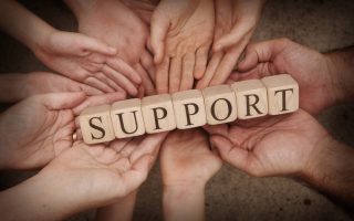 Facebook groups for alcohol support