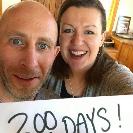 200 Days Sober with Annie Grace