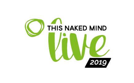 Speakers at This Naked Mind Live