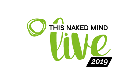 Speakers at This Naked Mind Live