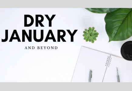 Dry January and Beyond